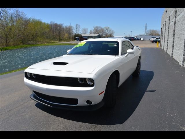 2023 Dodge Challenger GT