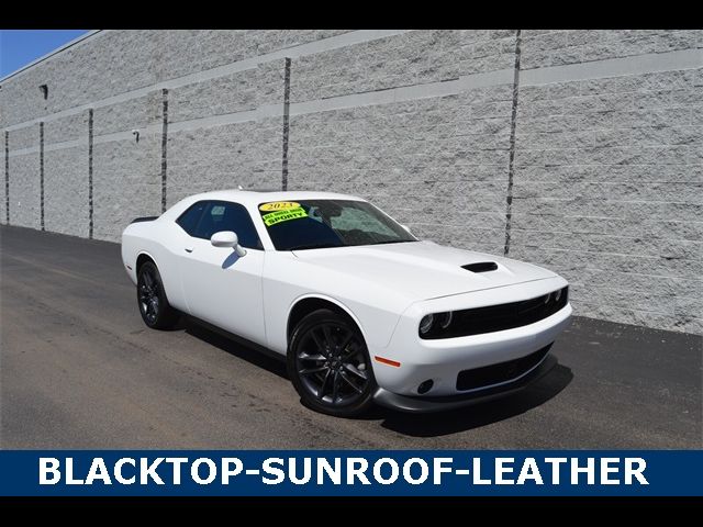 2023 Dodge Challenger GT