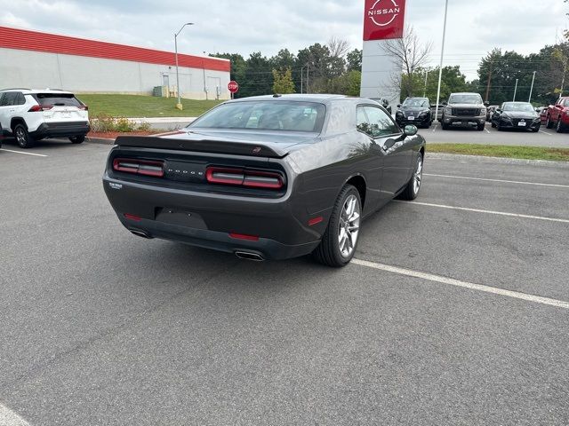 2023 Dodge Challenger GT