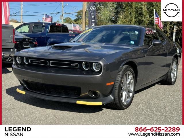 2023 Dodge Challenger GT