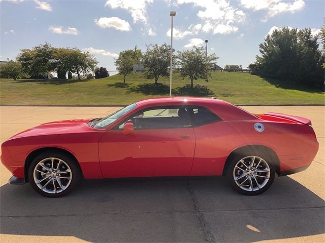 2023 Dodge Challenger GT