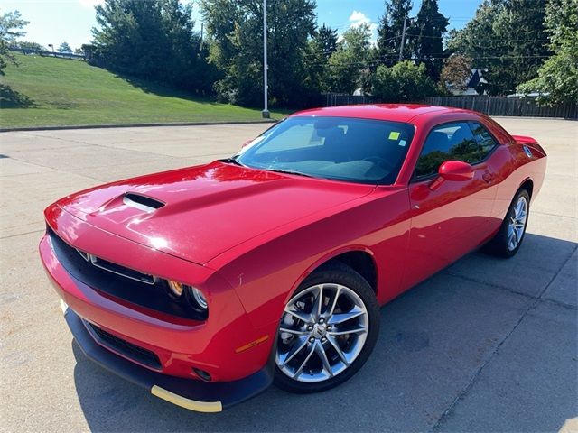 2023 Dodge Challenger GT