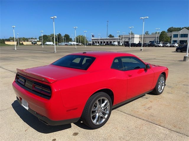 2023 Dodge Challenger GT