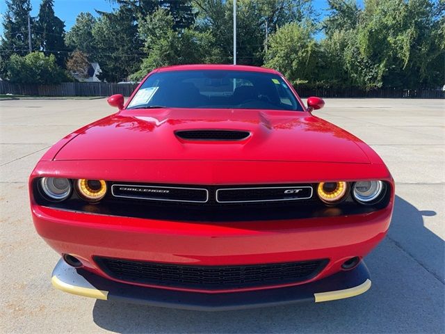 2023 Dodge Challenger GT