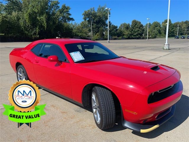 2023 Dodge Challenger GT