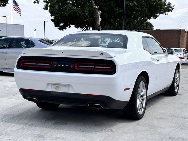 2023 Dodge Challenger GT