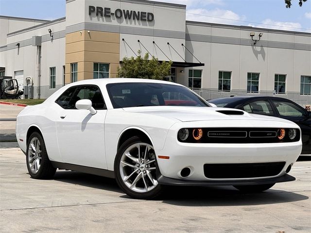 2023 Dodge Challenger GT