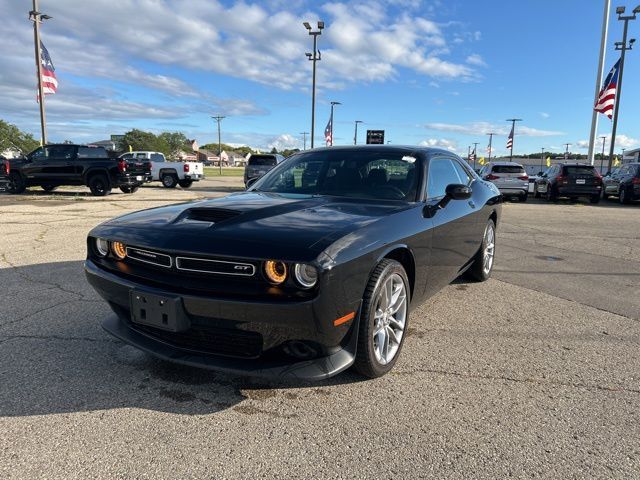 2023 Dodge Challenger GT