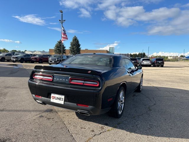 2023 Dodge Challenger GT