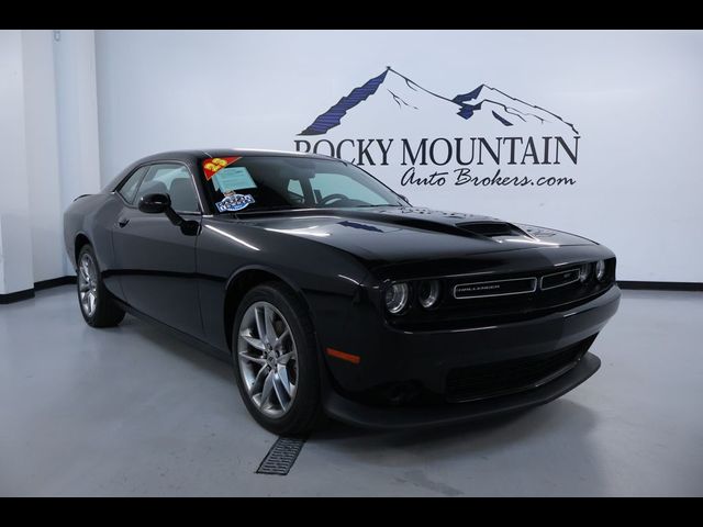 2023 Dodge Challenger GT