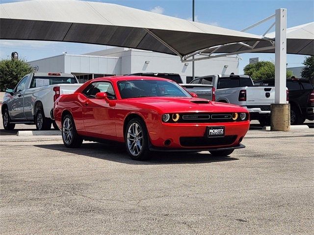 2023 Dodge Challenger GT