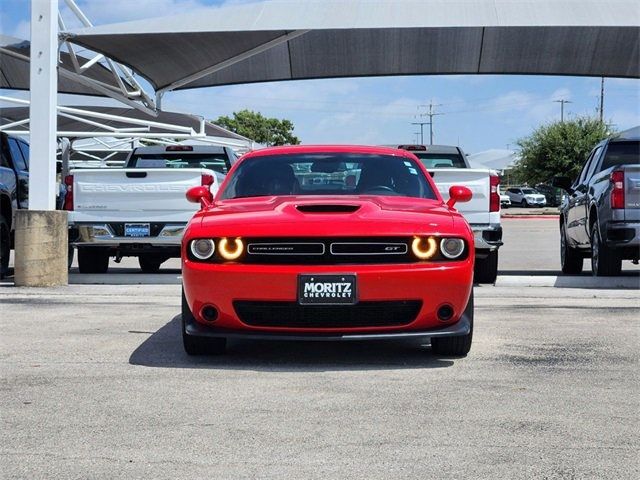 2023 Dodge Challenger GT