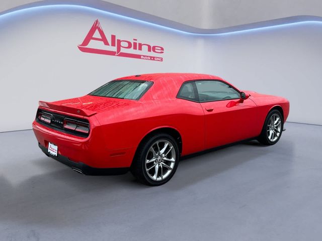 2023 Dodge Challenger GT