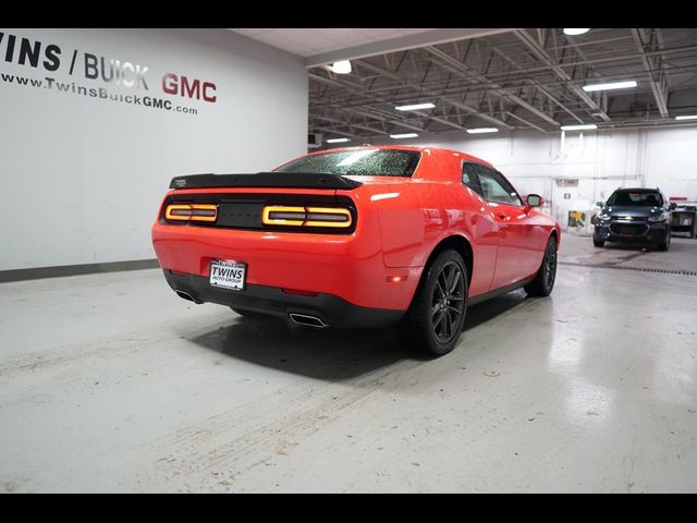 2023 Dodge Challenger GT