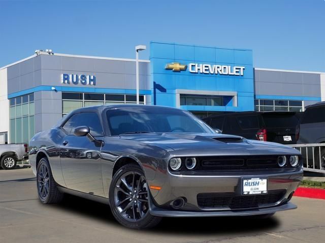 2023 Dodge Challenger GT