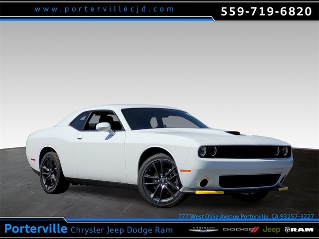 2023 Dodge Challenger GT