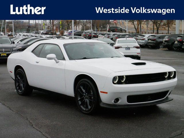 2023 Dodge Challenger GT