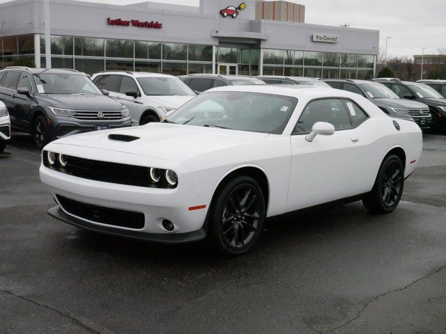 2023 Dodge Challenger GT