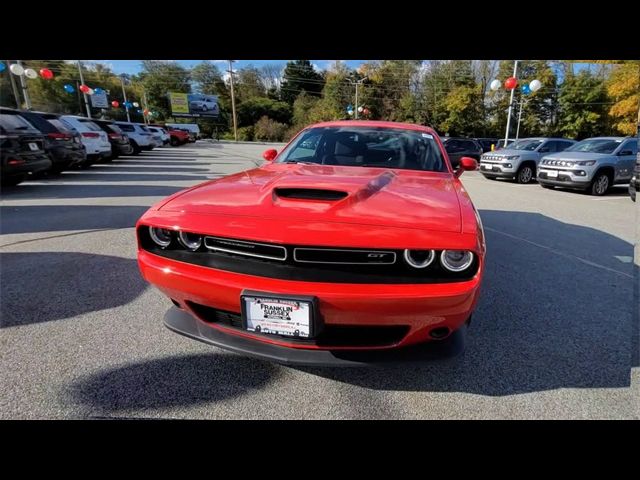 2023 Dodge Challenger GT