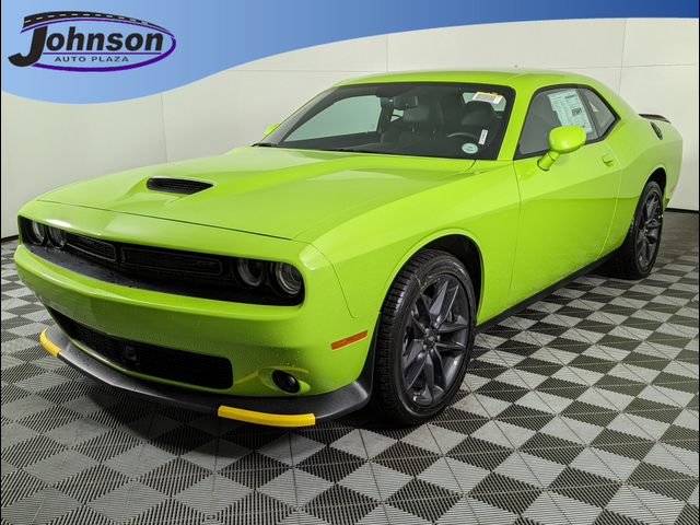 2023 Dodge Challenger GT