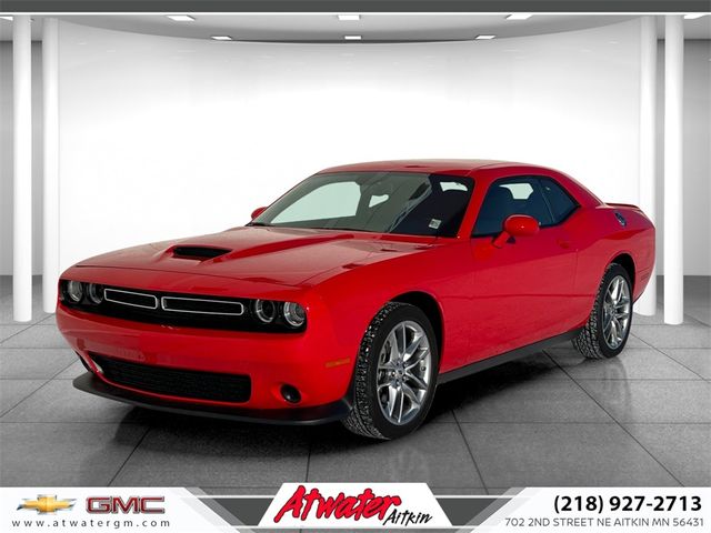 2023 Dodge Challenger GT