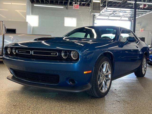 2023 Dodge Challenger GT