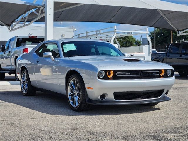 2023 Dodge Challenger GT