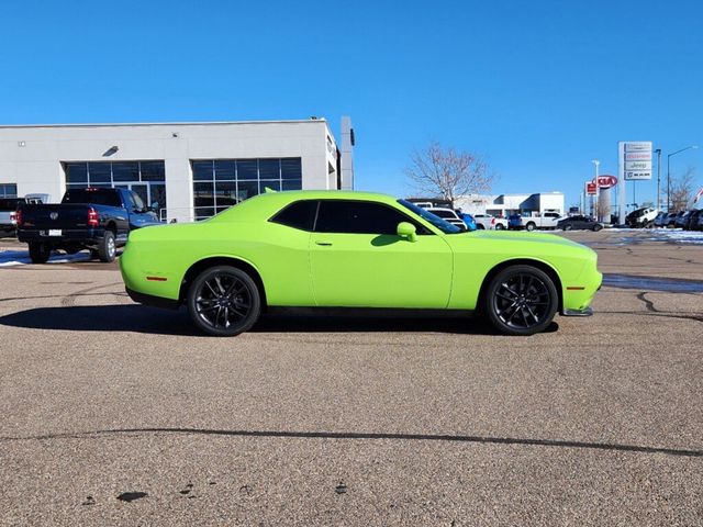 2023 Dodge Challenger GT