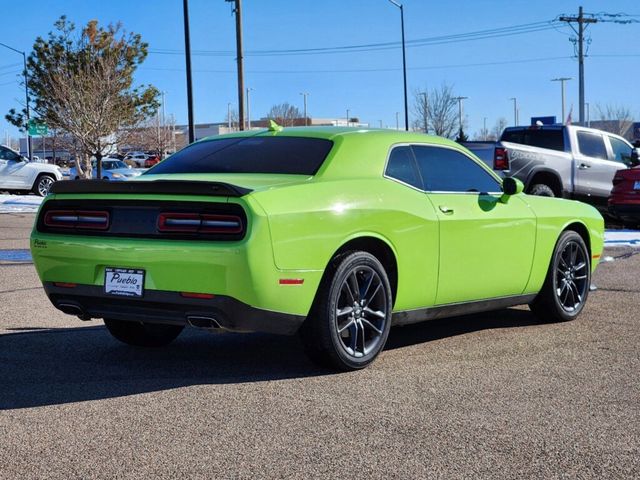 2023 Dodge Challenger GT