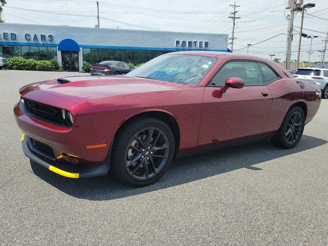 2023 Dodge Challenger GT