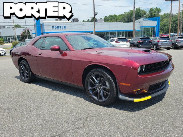 2023 Dodge Challenger GT