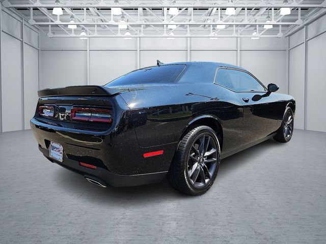 2023 Dodge Challenger GT