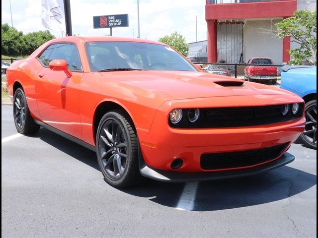 2023 Dodge Challenger GT