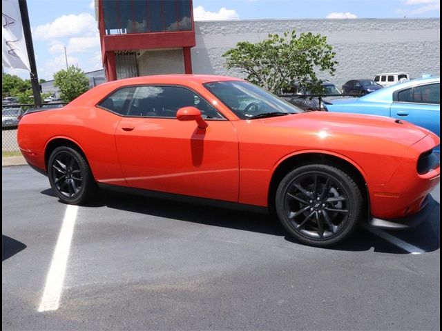 2023 Dodge Challenger GT