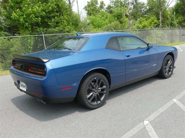 2023 Dodge Challenger GT