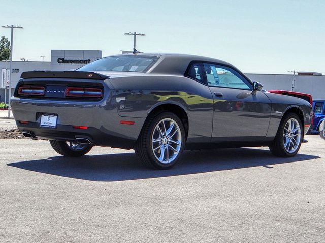 2023 Dodge Challenger GT