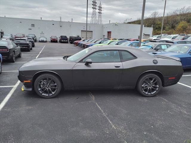 2023 Dodge Challenger GT