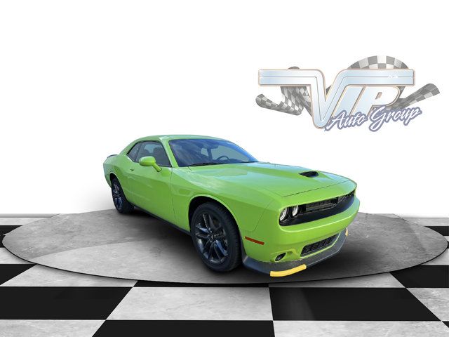 2023 Dodge Challenger GT