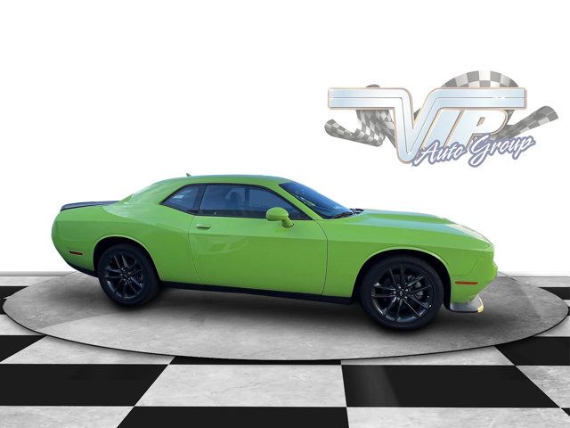 2023 Dodge Challenger GT