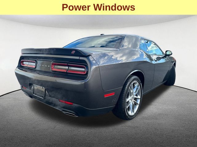 2023 Dodge Challenger GT