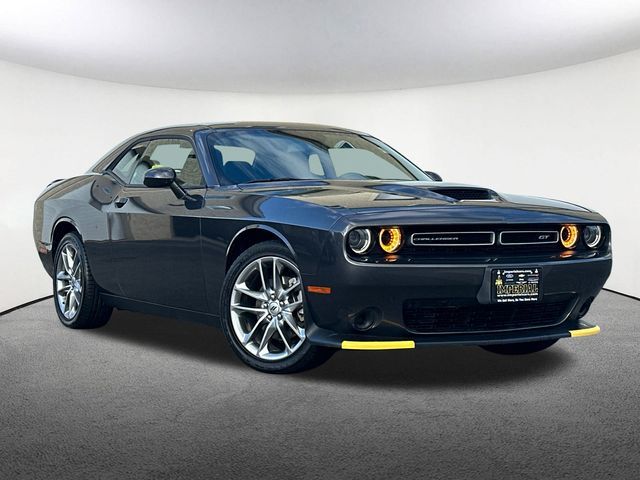 2023 Dodge Challenger GT