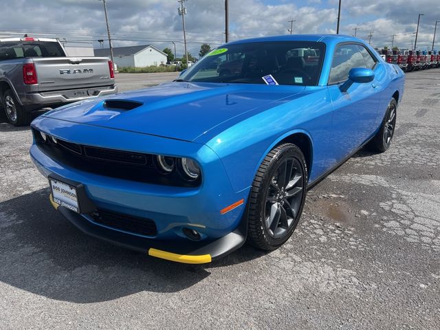 2023 Dodge Challenger GT