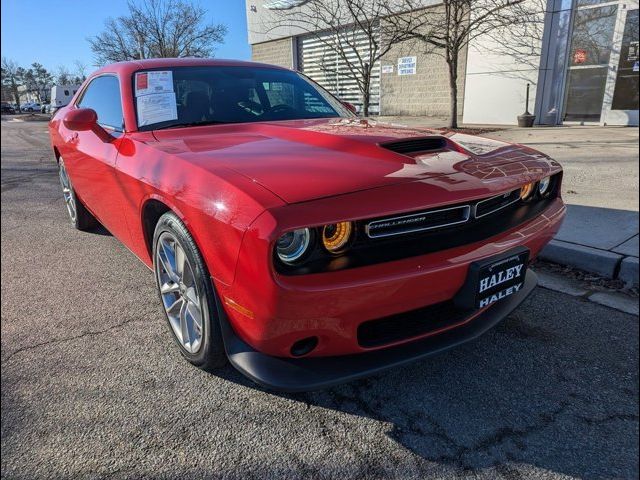 2023 Dodge Challenger GT
