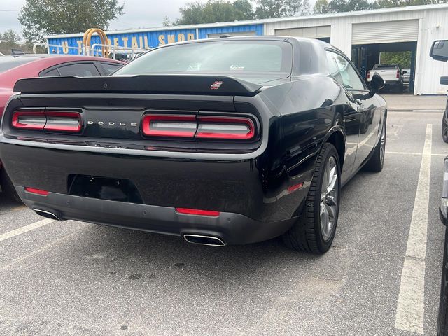 2023 Dodge Challenger GT