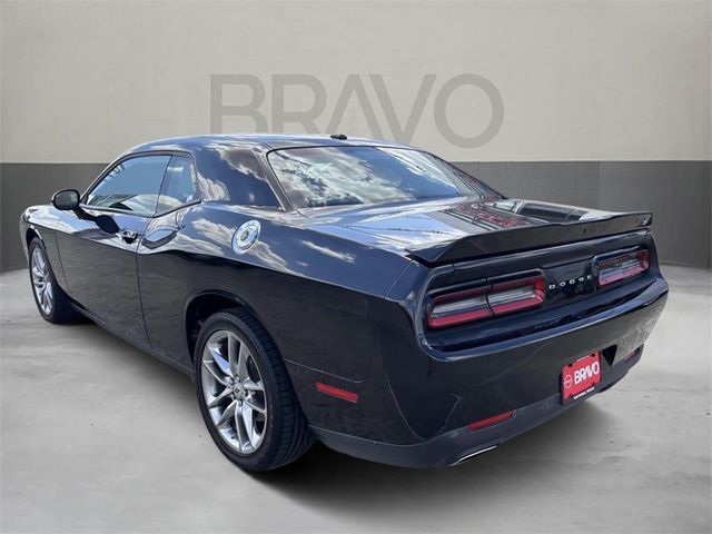 2023 Dodge Challenger GT