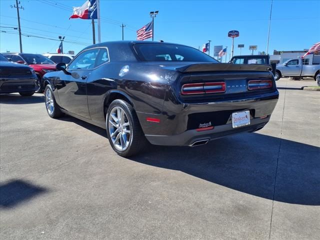 2023 Dodge Challenger GT