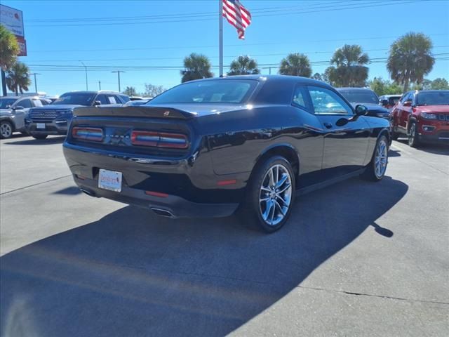 2023 Dodge Challenger GT