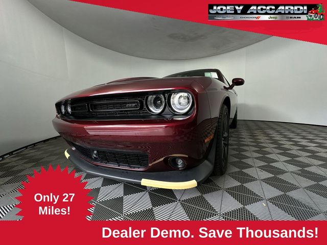 2023 Dodge Challenger GT