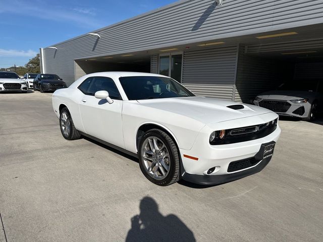 2023 Dodge Challenger GT