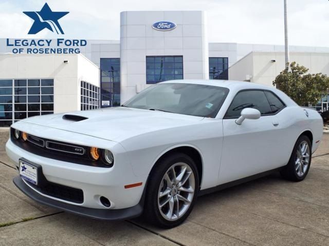 2023 Dodge Challenger GT